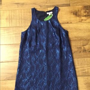 Lilly Pulitzer Marquette Shift